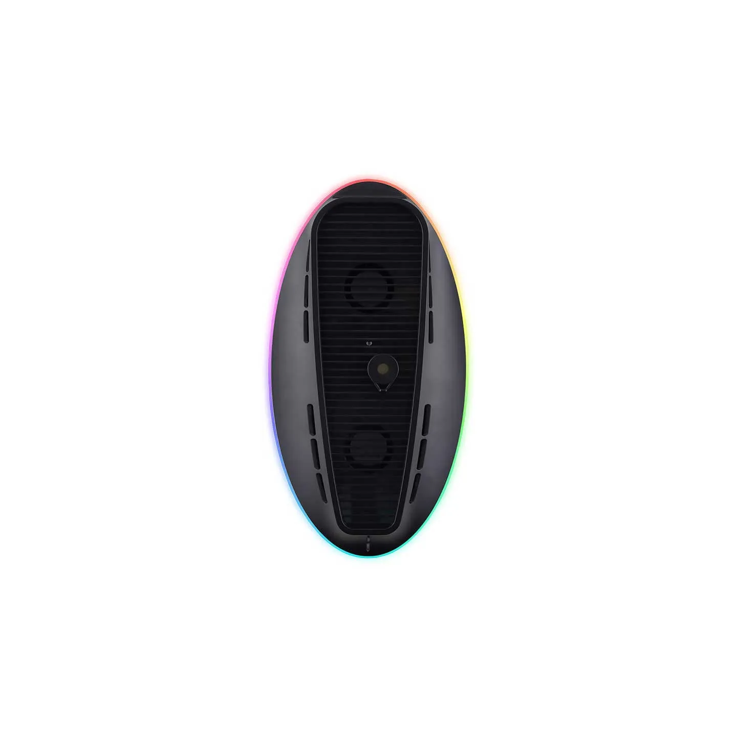 Vertikaler Sockel LED-Kühler PS5| Subsonic