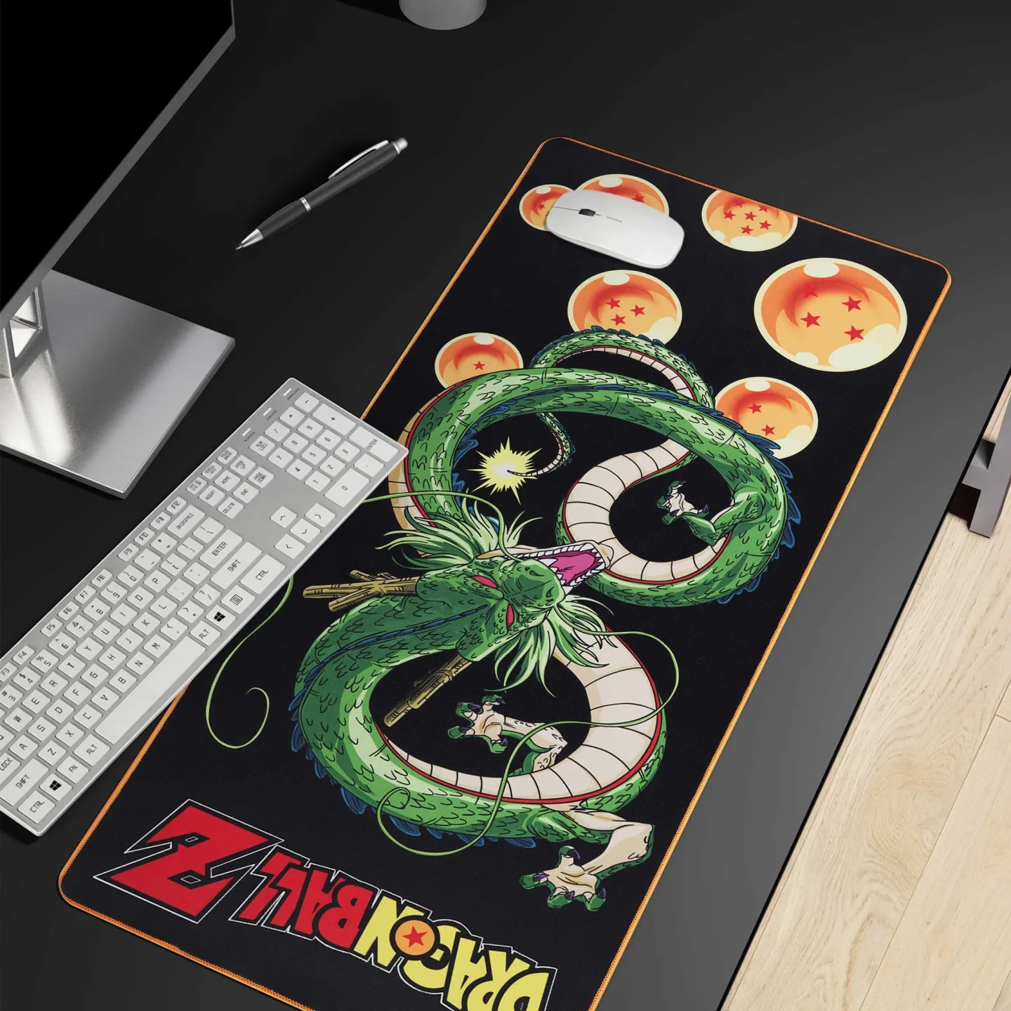 Alfombrilla De Escritorio Dragon Ball | Subsonic