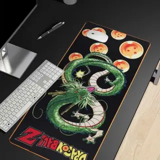 Tapis de souris XXL Dragon Ball | Subsonic