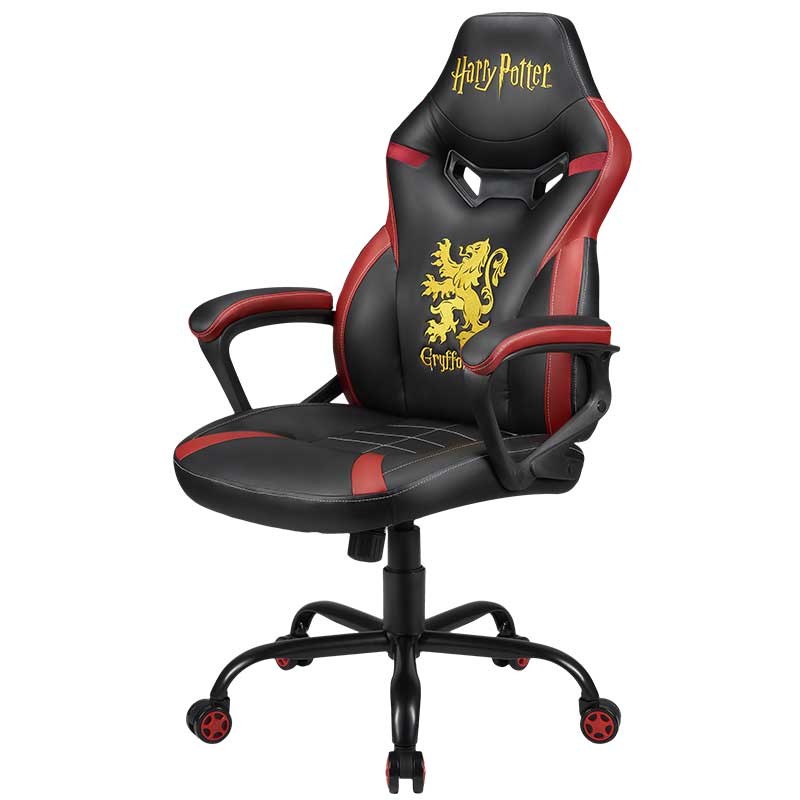 Gaming chair Junior Griffindor black | Subsonic