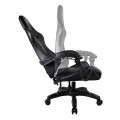 Chaise gaming noire GEM | Subsonic