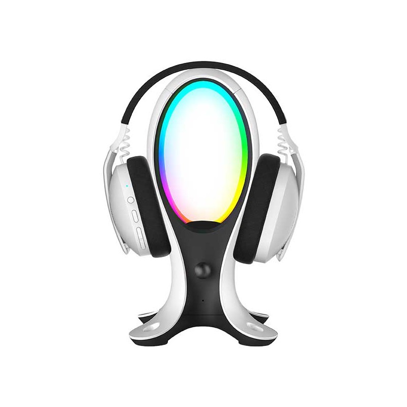 Led Gamer Headset-Ständer Electra | Subsonic