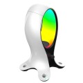 Led gamer headset stand Electra | Subsonic