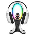 Led gamer headset stand Electra | Subsonic