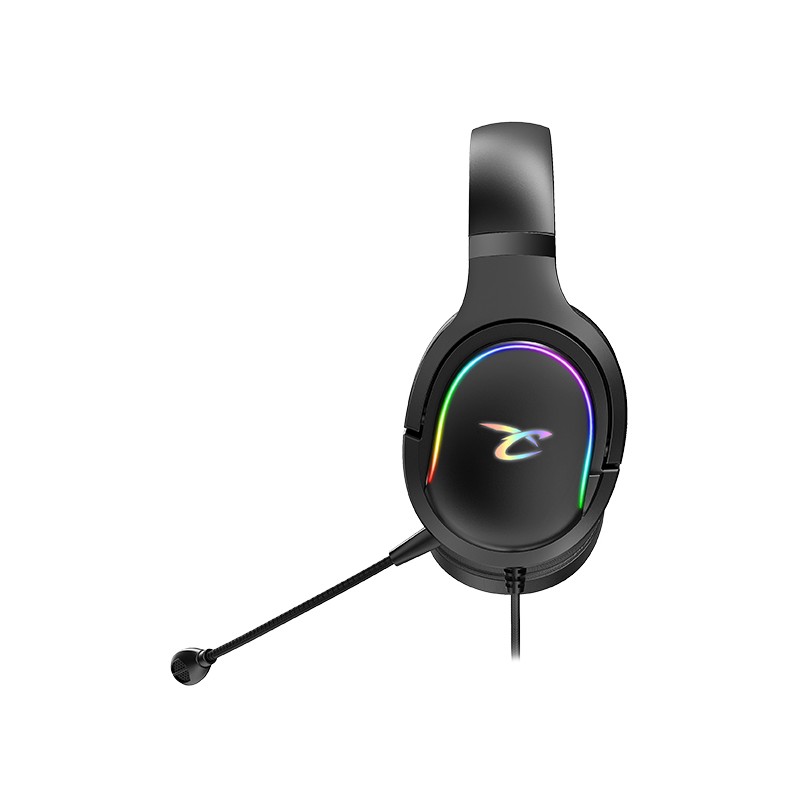 Spectra LED gaming Headset | Subsonic