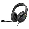 Spectra LED gaming Headset | Subsonic