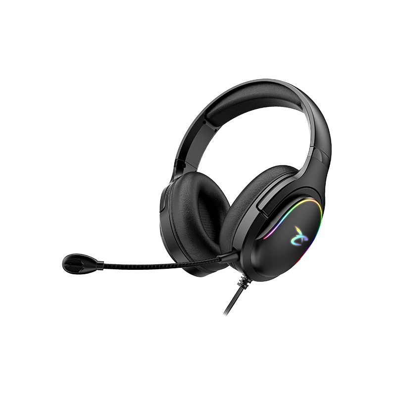 Casque audio gaming LED Spectra | Subsonic