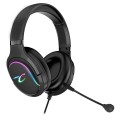 Spectra LED gaming Headset | Subsonic