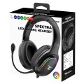 Auriculares de juego Spectra LED | Subsonic