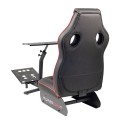 Cockpit-Simulation De Course DPZ | Superdrive von Subsonic