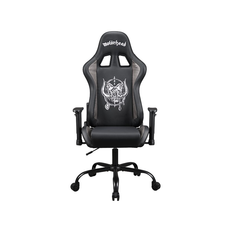 Adult gaming chair Motôrhead | Subsonic