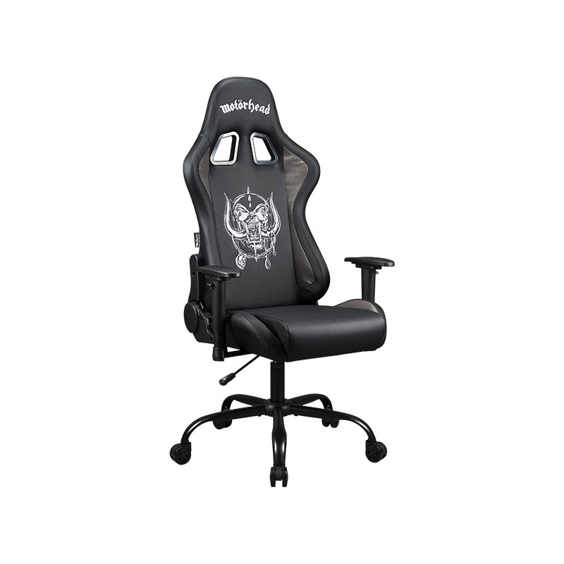 Adult gaming chair Motôrhead | Subsonic