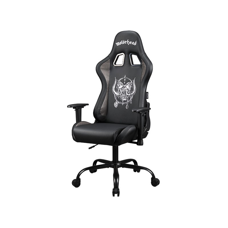 Adult gaming chair Motôrhead | Subsonic