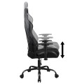 Adult gaming chair Motôrhead | Subsonic