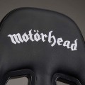 Adult gaming chair Motôrhead | Subsonic