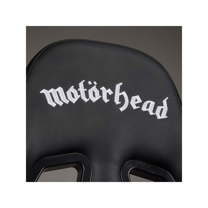 Adult gaming chair Motôrhead | Subsonic