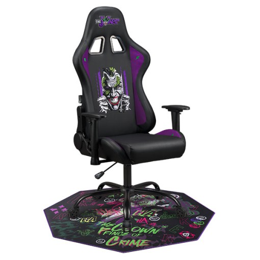 Silla gaming adultos El Joker | Subsonic