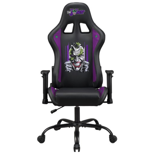 Joker on gaming chair sale