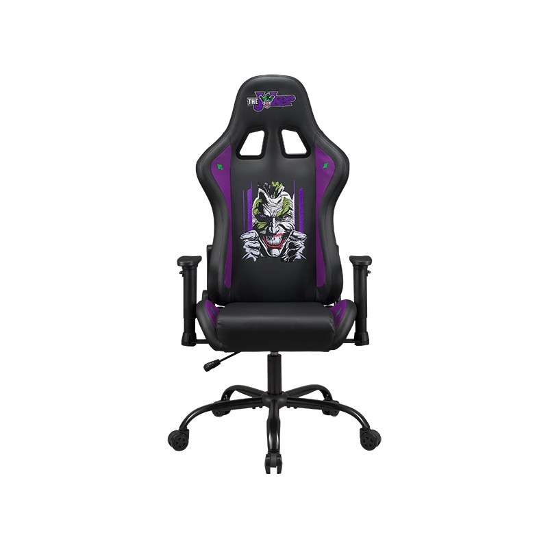 Silla gaming adultos El Joker | Subsonic