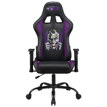 Silla gaming adultos El Joker | Subsonic