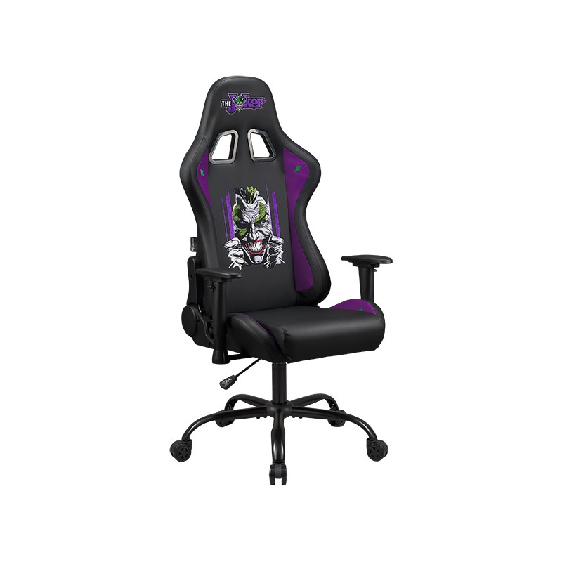 Silla gaming adultos El Joker | Subsonic