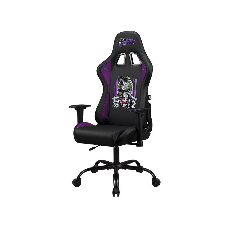 Silla gaming adultos El Joker | Subsonic