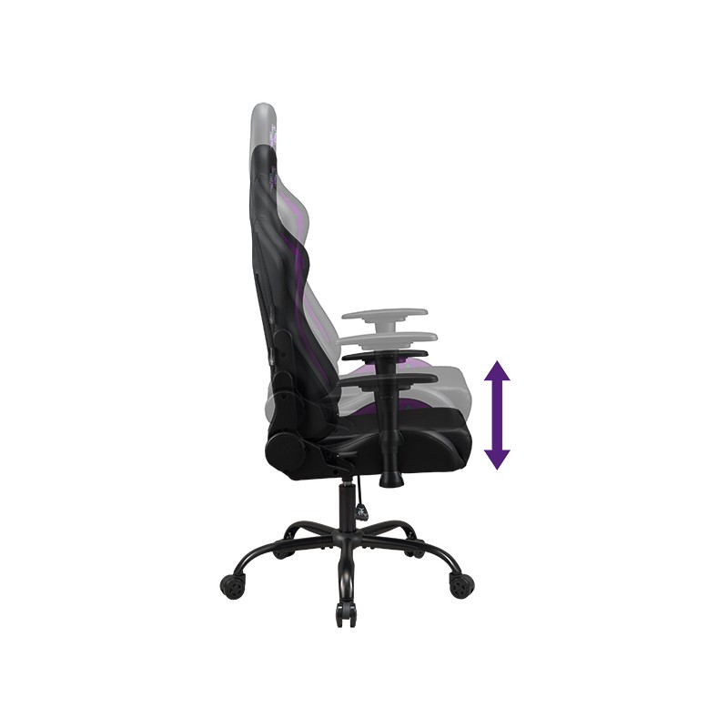 Gaming chair adult The Joker | Subsonic