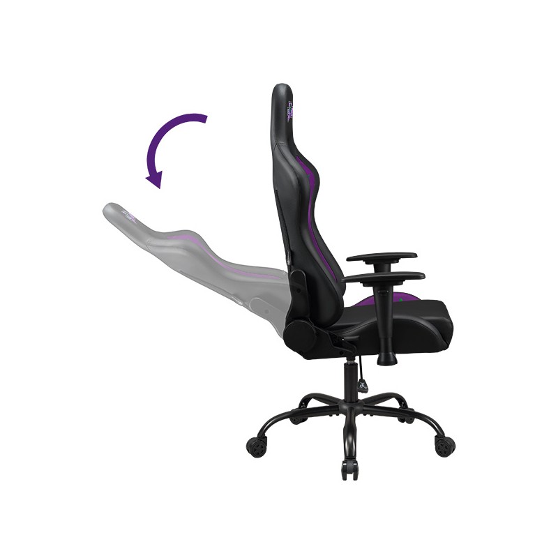 Gaming chair adult The Joker | Subsonic