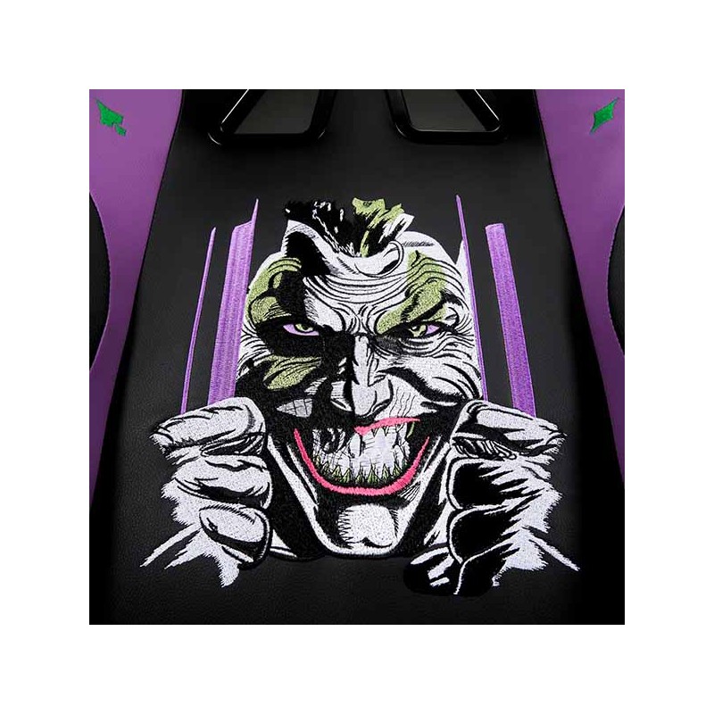 Gaming chair adult The Joker | Subsonic