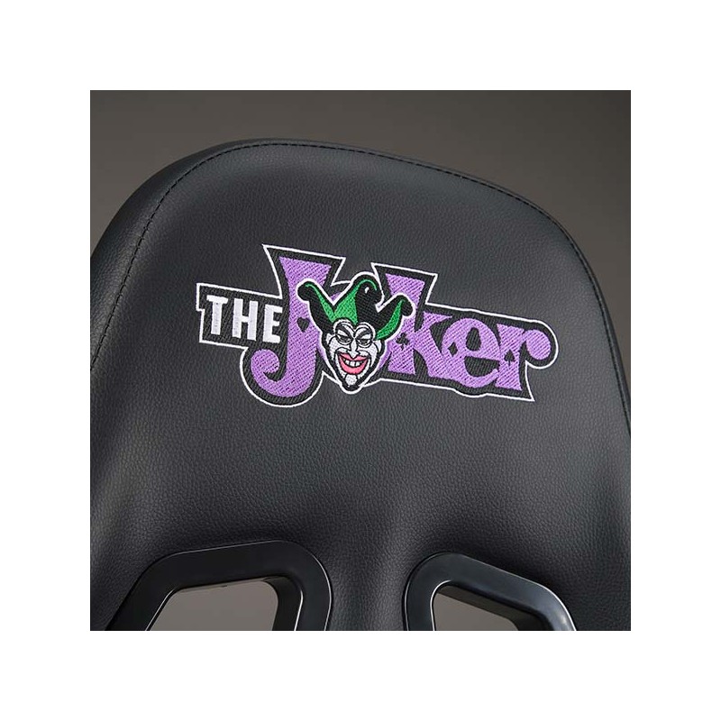 Gaming chair adult The Joker | Subsonic