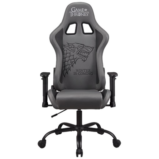 Chaise gaming Game of Thrones Subsonic