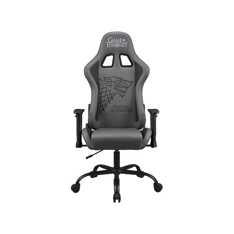 Gaming chair adult Game of Thrones | Subsonic