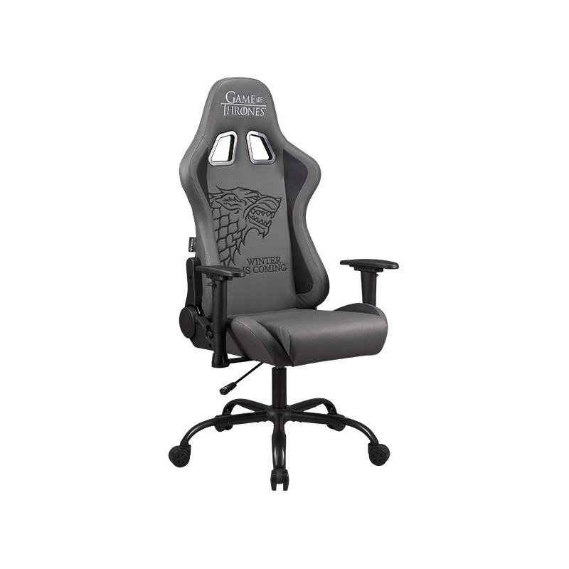 Gaming chair adult Game of Thrones | Subsonic