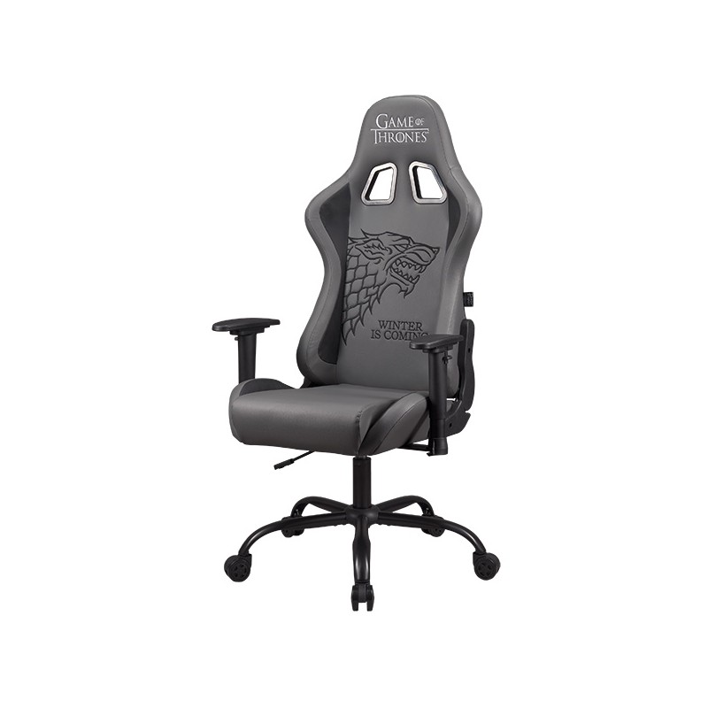 Gaming chair adult Game of Thrones | Subsonic