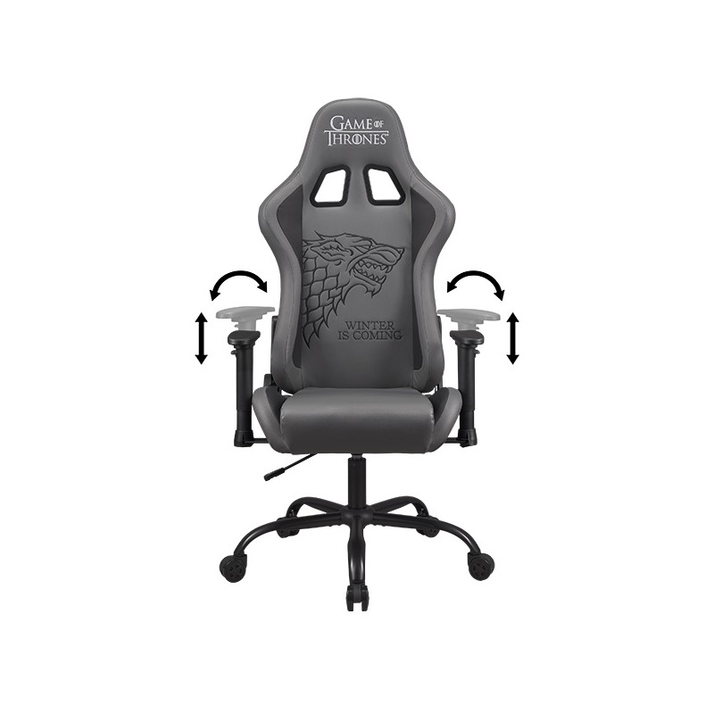 Gaming chair adult Game of Thrones | Subsonic