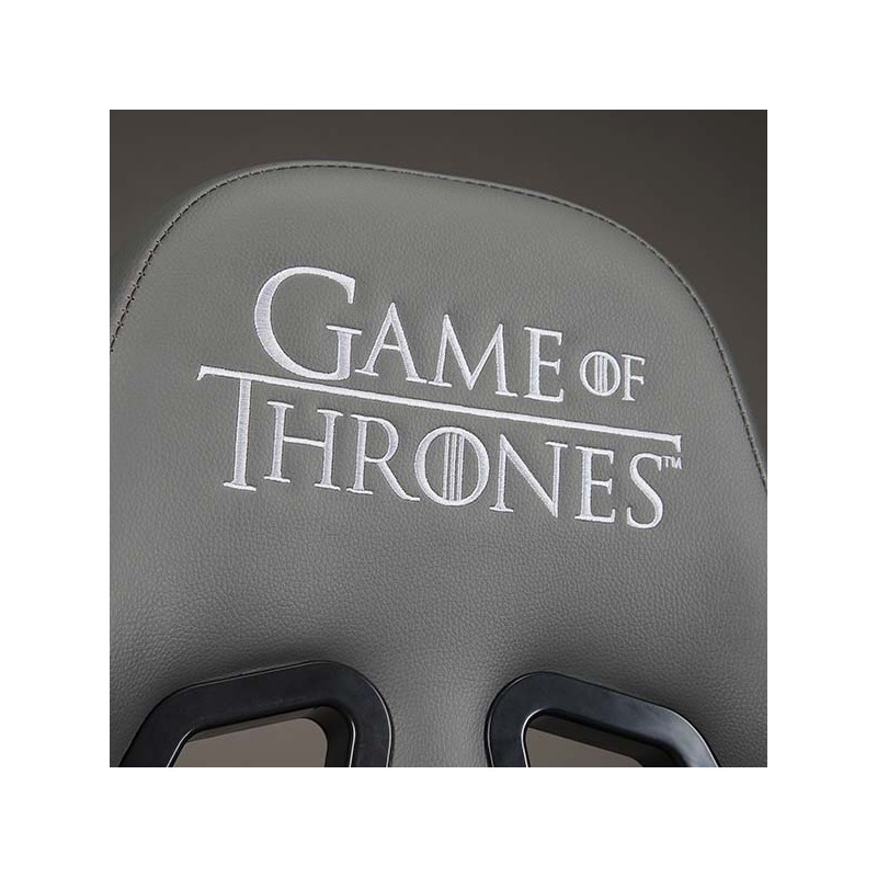 Gamer-Sitz für Erwachsene Game of Thrones | Subsonic