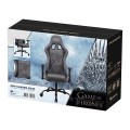 Gamer-Sitz für Erwachsene Game of Thrones | Subsonic