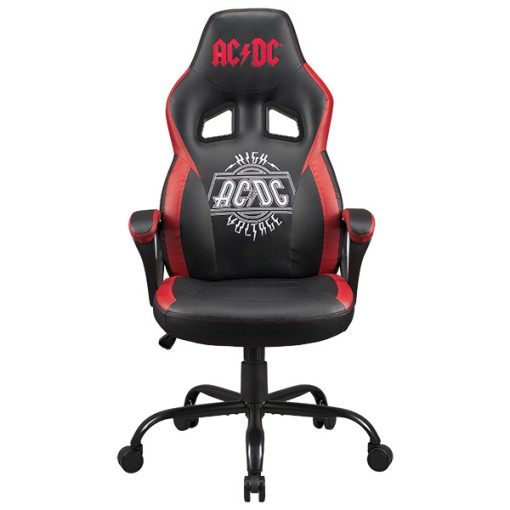 Chaise Gaming AC/DC - High Voltage | Subsonic