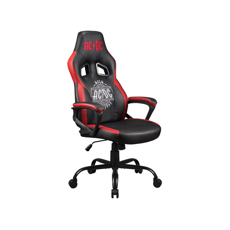 Silla gaming adultos AC/DC | Subsonic