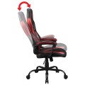 Silla gaming adultos AC/DC | Subsonic