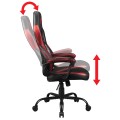 Adult Gaming chair AC/DC | Subsonic