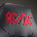 Silla gaming adultos AC/DC | Subsonic