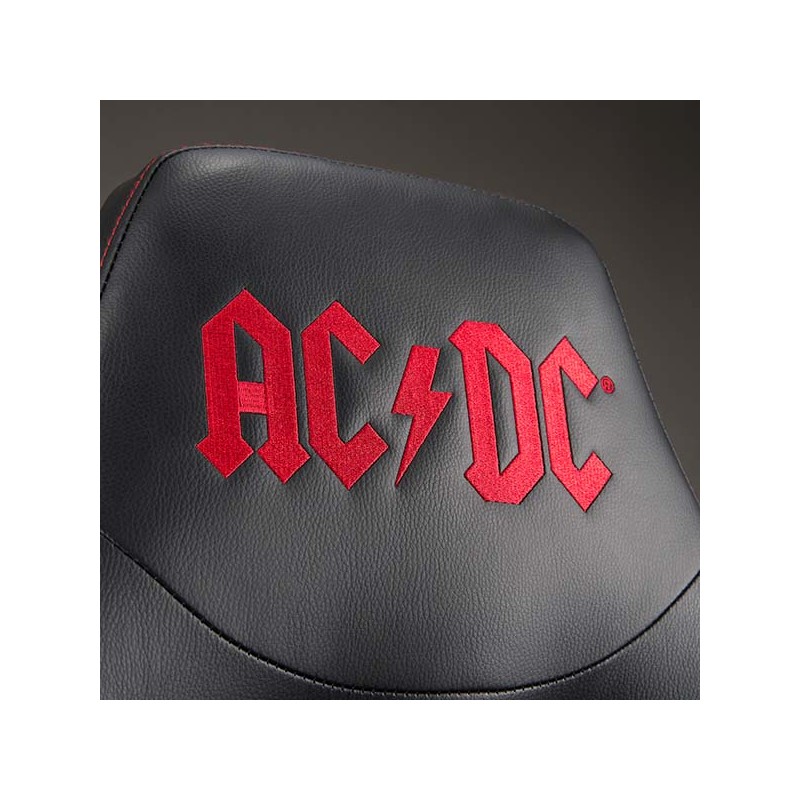 Silla gaming adultos AC/DC | Subsonic