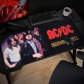 Alfombrilla De Escritorio XXL AC/DC | Subsonic