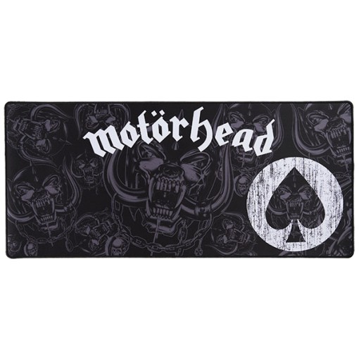 Alfombrilla De Escritorio XXL Motörhead | Subsonic