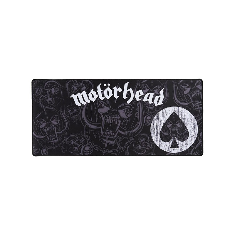 Alfombrilla De Escritorio XXL Motörhead | Subsonic