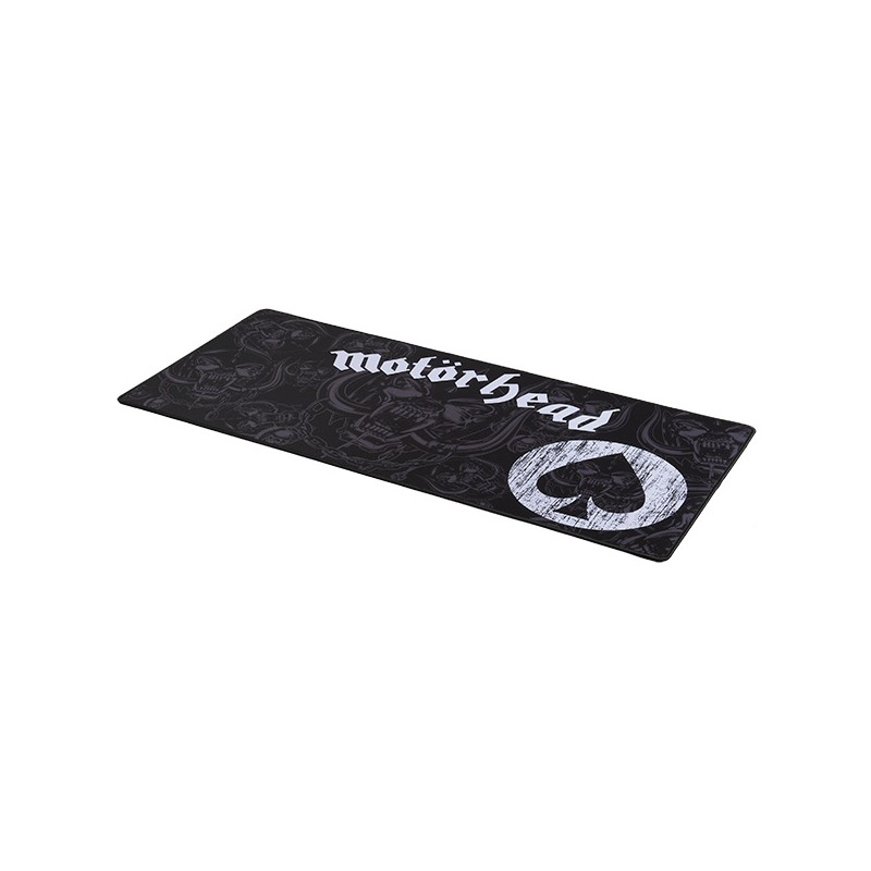 Tapis de souris XXL Motörhead | Subsonic