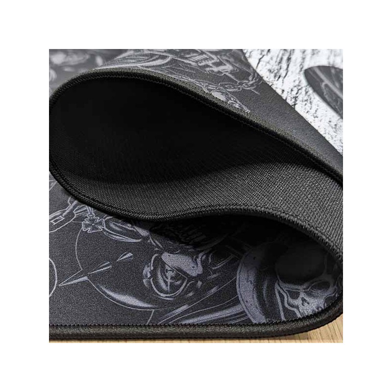 Tapis de souris XXL Motörhead | Subsonic