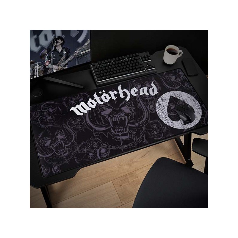 Alfombrilla De Escritorio XXL Motörhead | Subsonic