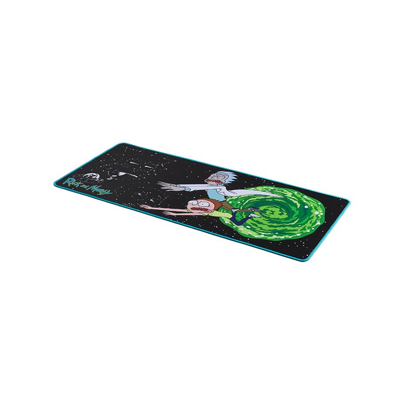 Tapis de souris XXL Rick et Morty | Subsonic